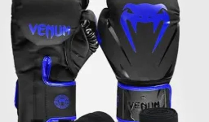 Ajuda para comprar luvas de boxe 🥊