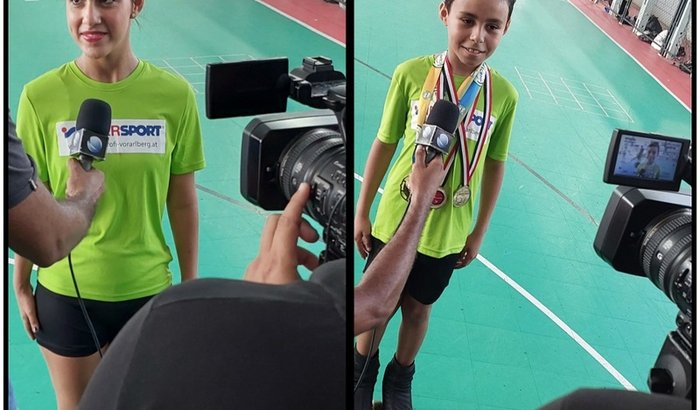 AJUDA PARA GABI e RAFA