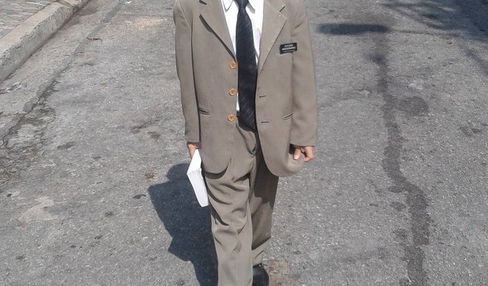 Transferência do Tratamento de meu filho para Portugal.