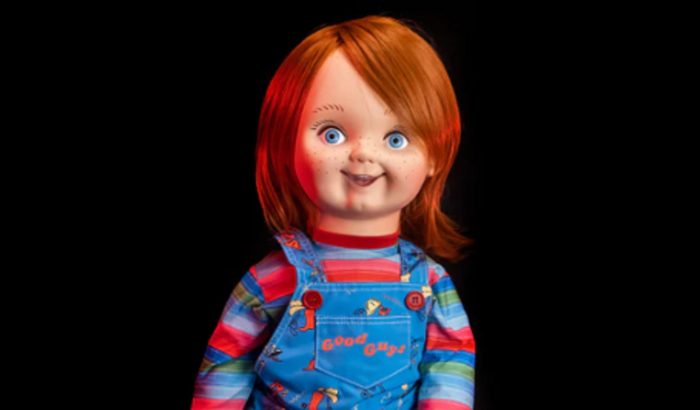 Vaquinha para comprar um boneco 