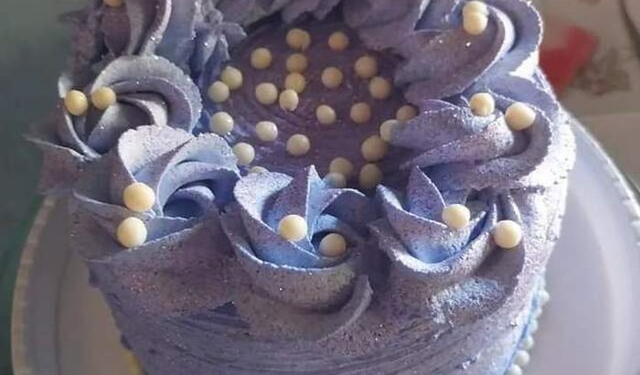 Ajude a realizar meu sonho de Empreender no ramo da confeitaria.