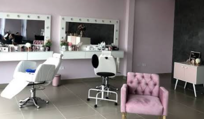 Quero montar meu Studio de Beleza