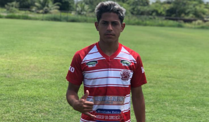 Em busca de um sonho