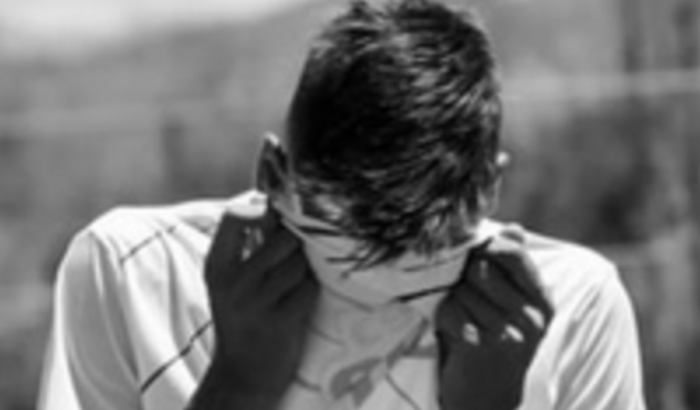 Ajudar a manter vivo sonho do VITOR