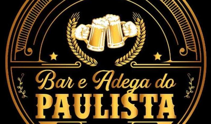 Reforma Bar e Adega do Paulista