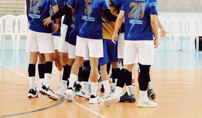 Copa Jorge Guimarães de Voleibol 