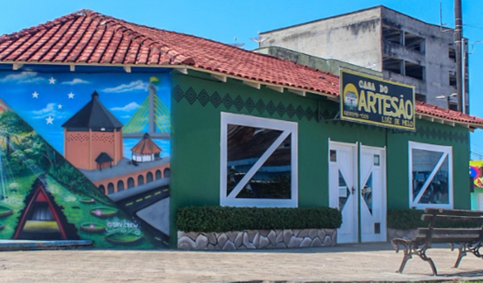 AJUDE OS ARTESÃOS AMAZÔNIDAS DO VALE DO JURUÁ