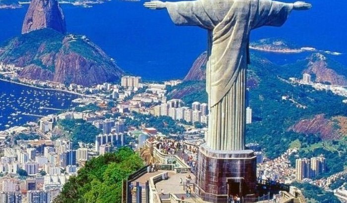 Viagem Rio De Janeiro 