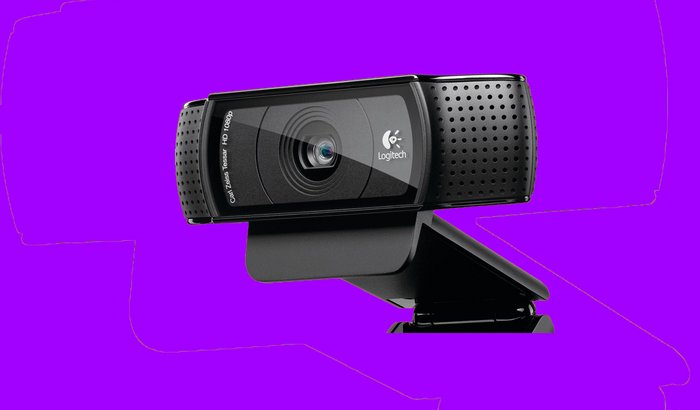 Webcam melhor para os vídeos