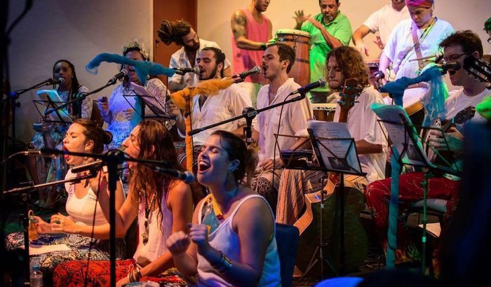 Casa de Feitio da Ordem de Ptah e Sekhmet