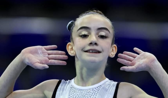 Ajude uma mãe a acompanhar sua filha