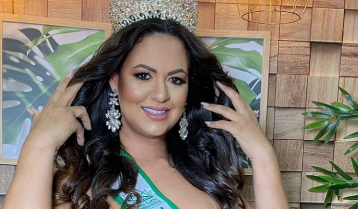 Ajuda para ir ao concurso Internacional  