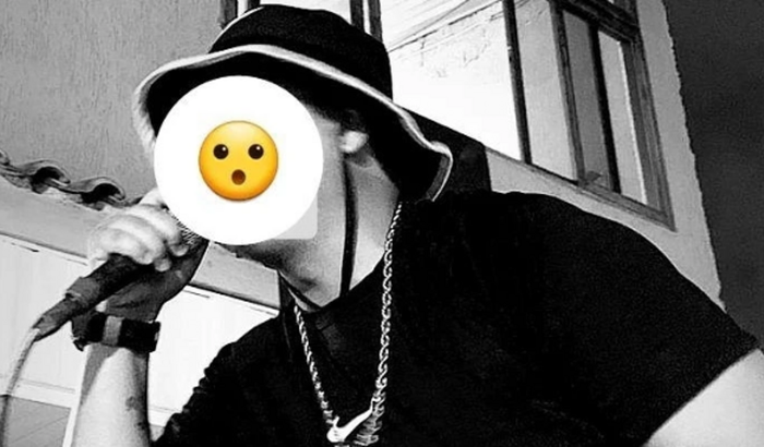 Seja um patrocinador