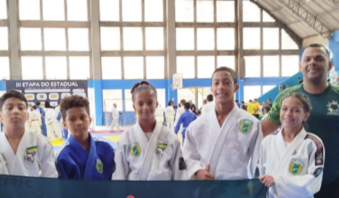 AJUDE NOSSOS JUDOQUINHAS !!!
