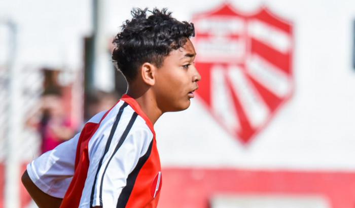 Realização do meu sonho 