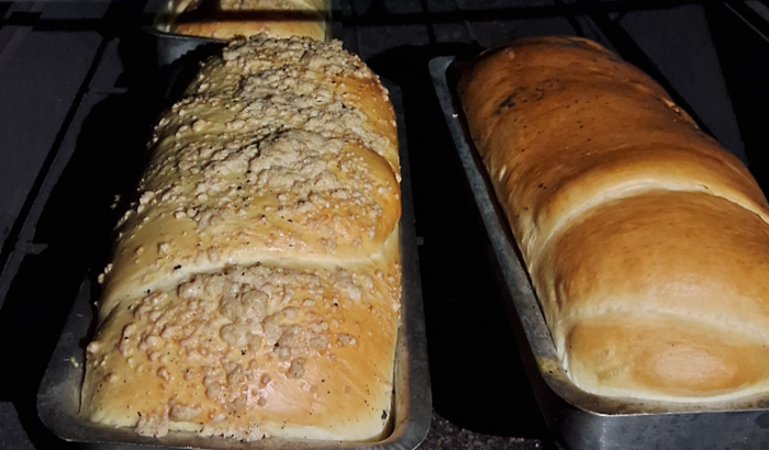 Construir um  pequeno  mercadinho 