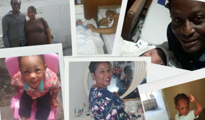 Pelo sorriso de Maldini Florenzo Jean Baptiste