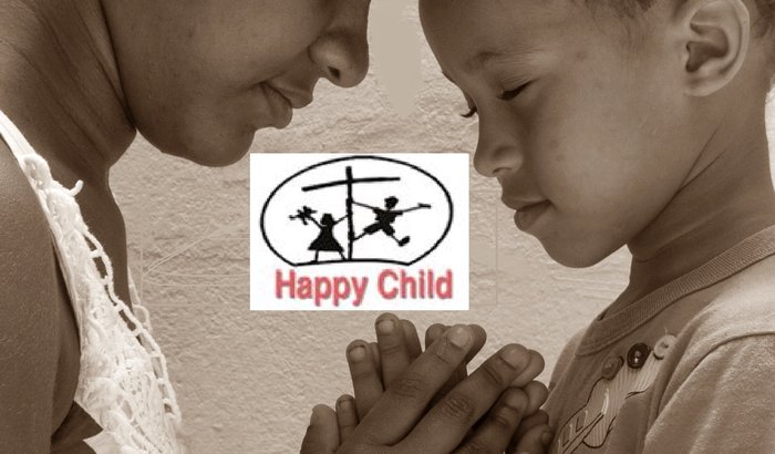 Ajude a Happy Child