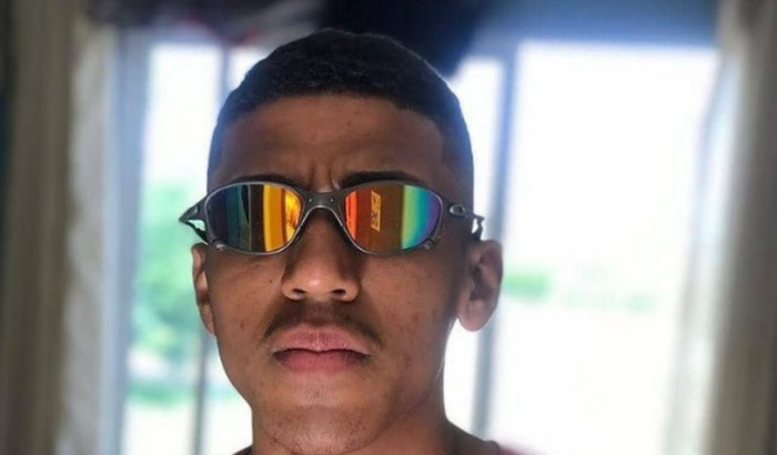 Contribuição para johny Ricardo pagar dividas