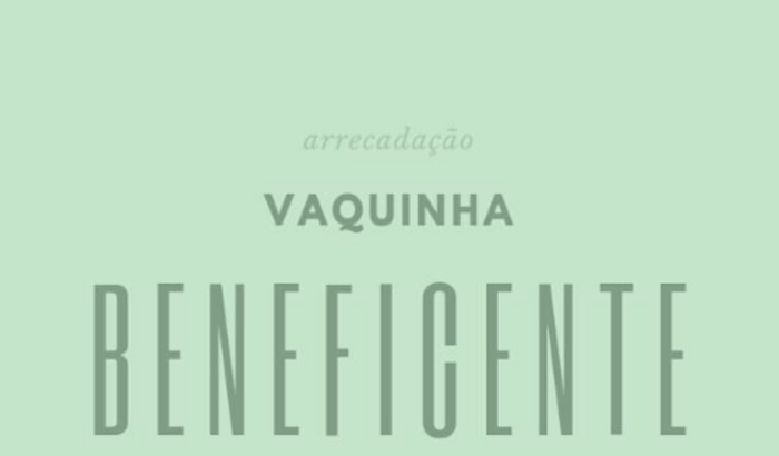 Ajuda para comprar mantimentos para uma família