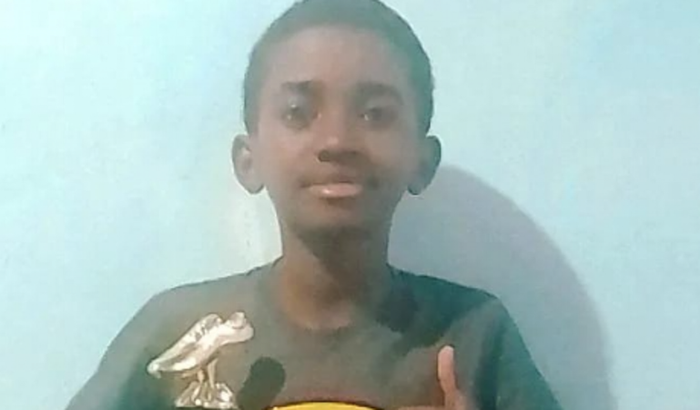 Viagem ao sonho- Rodrigo 