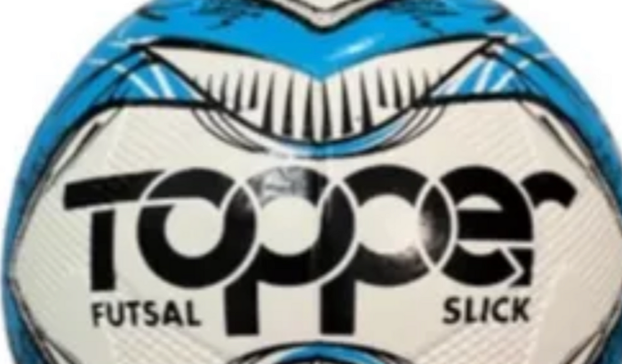 Vaquinha pra comprar uma bola