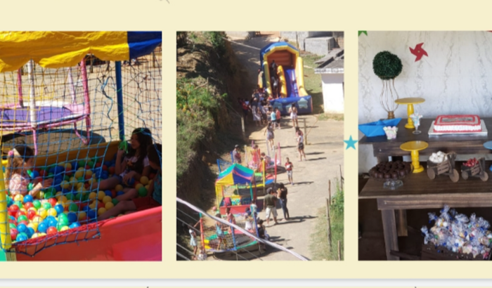 DIA DAS CRIANÇAS - 2023