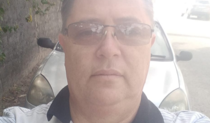 VAKINHA PARA AJUDAR O PASTOR FABIO