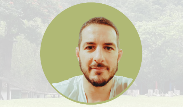 Celebração da vida e legado Ricardo Voci