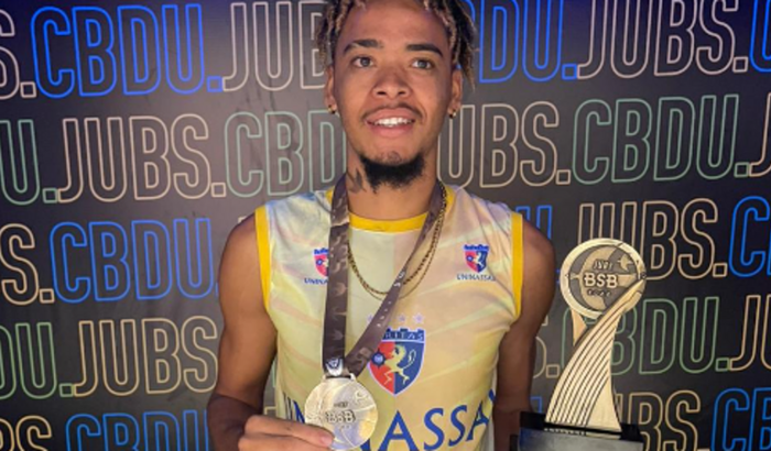 Passagem para Jubs em Joinville-SC