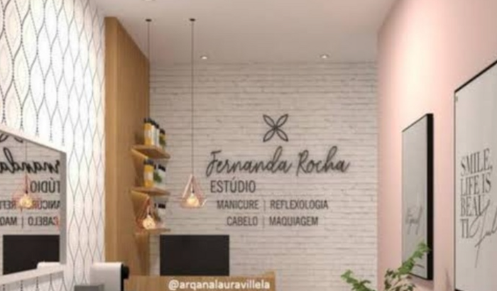 ABRIR SALÃO NO INTERIOR SP