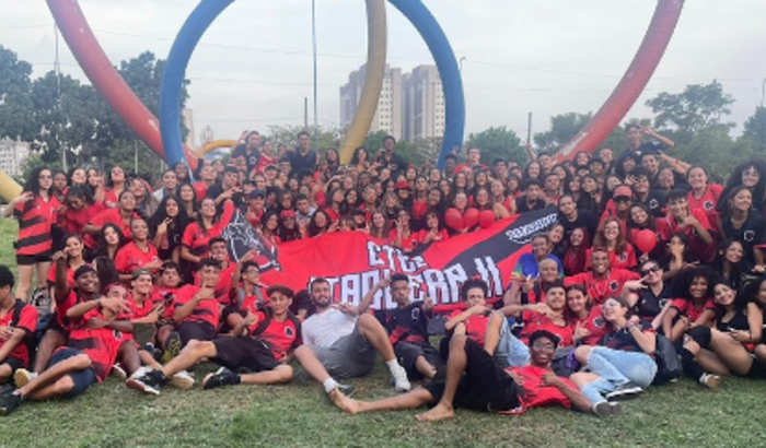 Transforme Nossa Escola em um Espaço de Esporte e Saúde! Ajude a Adquirir Materiais para Treinos e Promova o Bem-Estar.