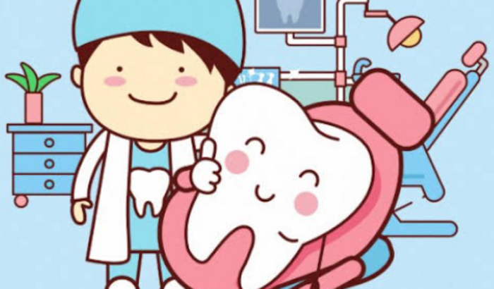 Arrecadação para decoração da feira