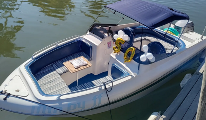 Comprar um motor de polpa 115 HP Yamaha para trabalhar 