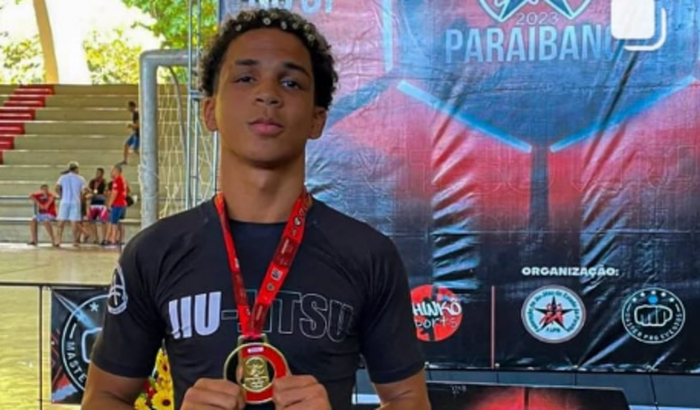 Campeonato Mundial em ABU DHABI