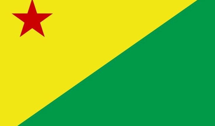 Ajudar Macicleide voltar para o Acre