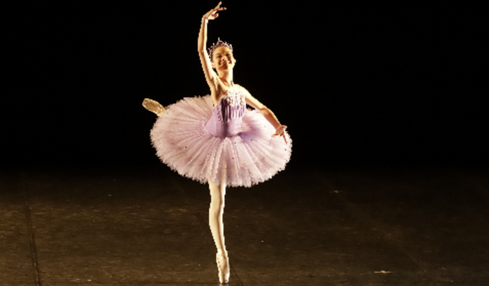 Ajuda para Festival Internacional de Dança Matrix na Argentina!