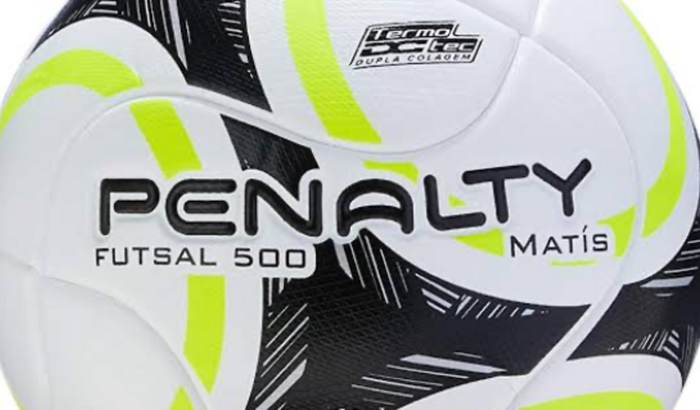 COMPRA UMA BOLA PRO FUT