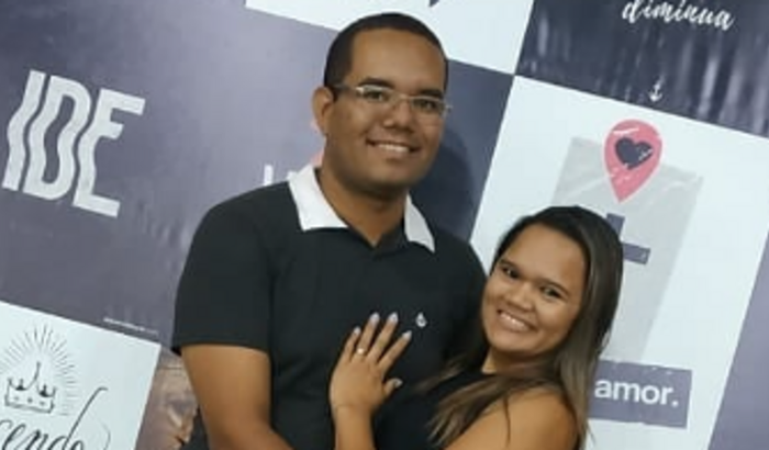 Ajude-nos a Realizar Nosso Sonho de Negócio!