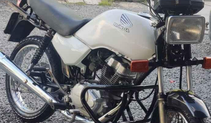 Ajudar a comprar uma moto 