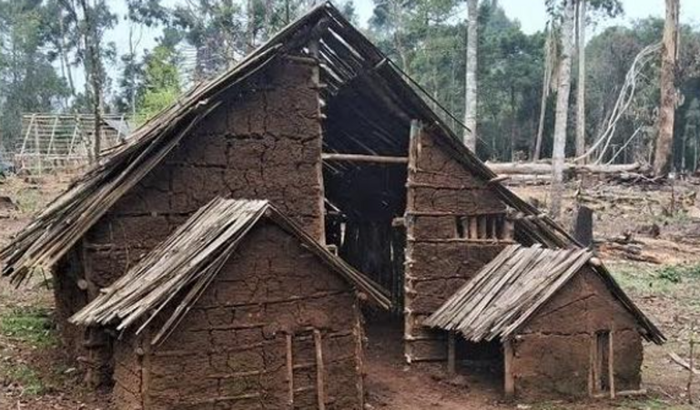 Ação p/ comprar camisetas para Cora Kurity mboraí mbaraete