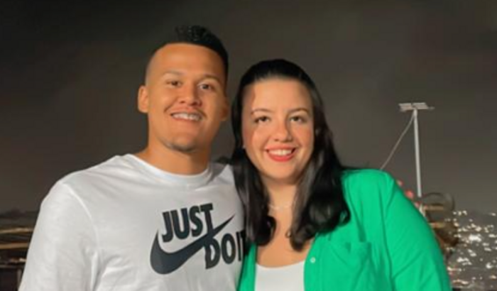 Casa Nova Alana e Thiago