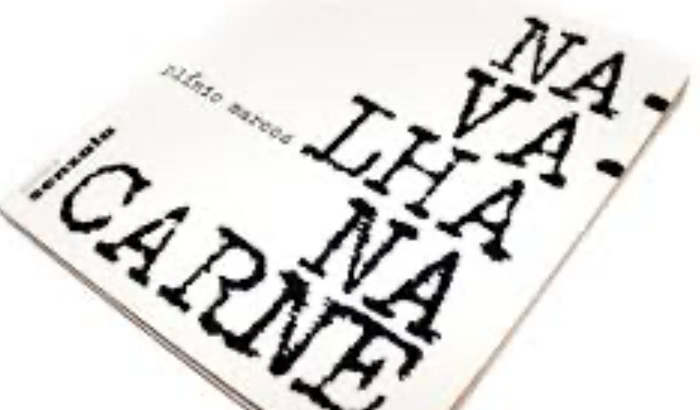 Produção Teatral - Navalha na Carne