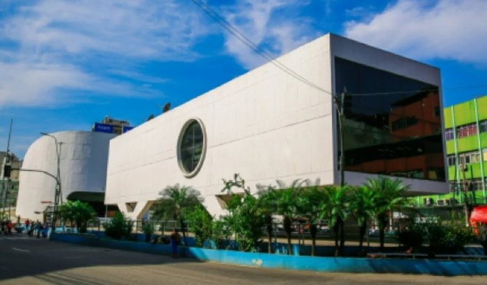 Duque de Caxias nas alturas