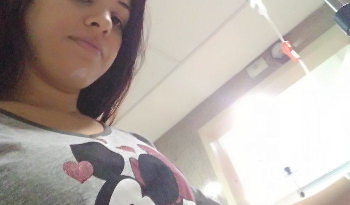 Lari e Luz