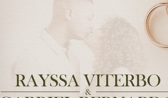 Torne nosso sonho de casamento uma realidade!