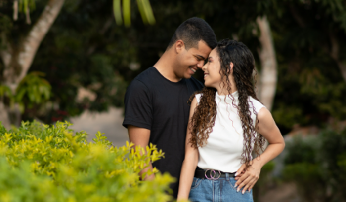 Realização do Nosso Sonho de Casamento e Reforma da Casa