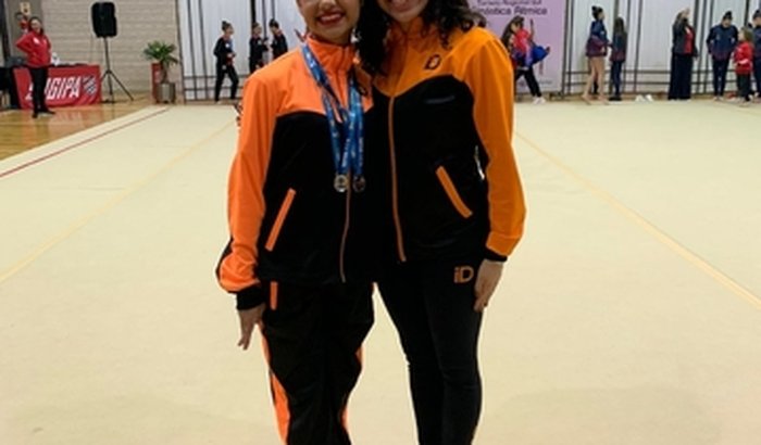 Competições Alicia