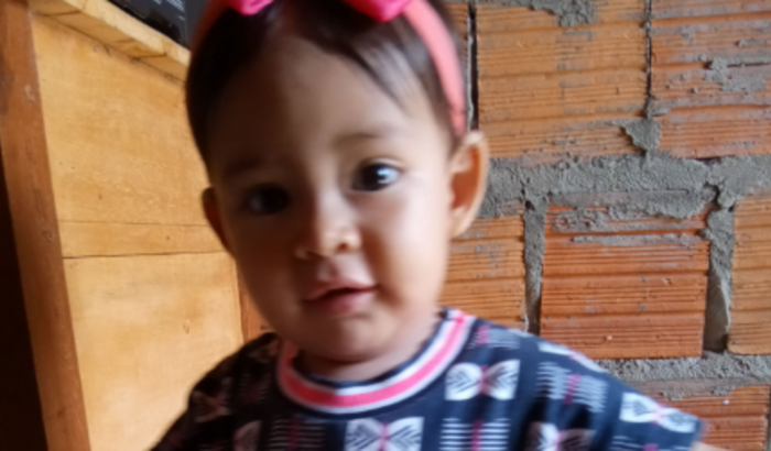 Aniversário da minha filha