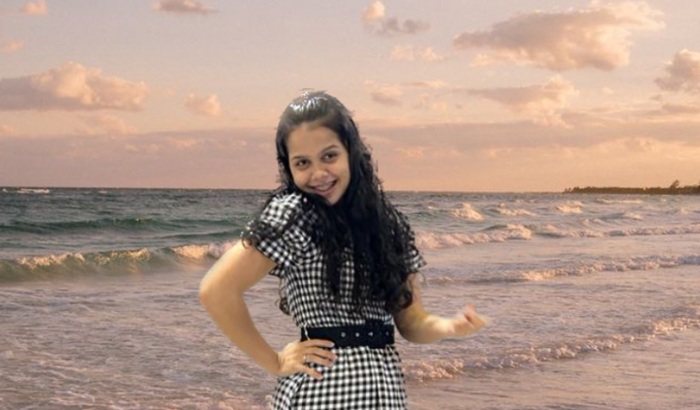 Me ajude a realizar meu sonho 